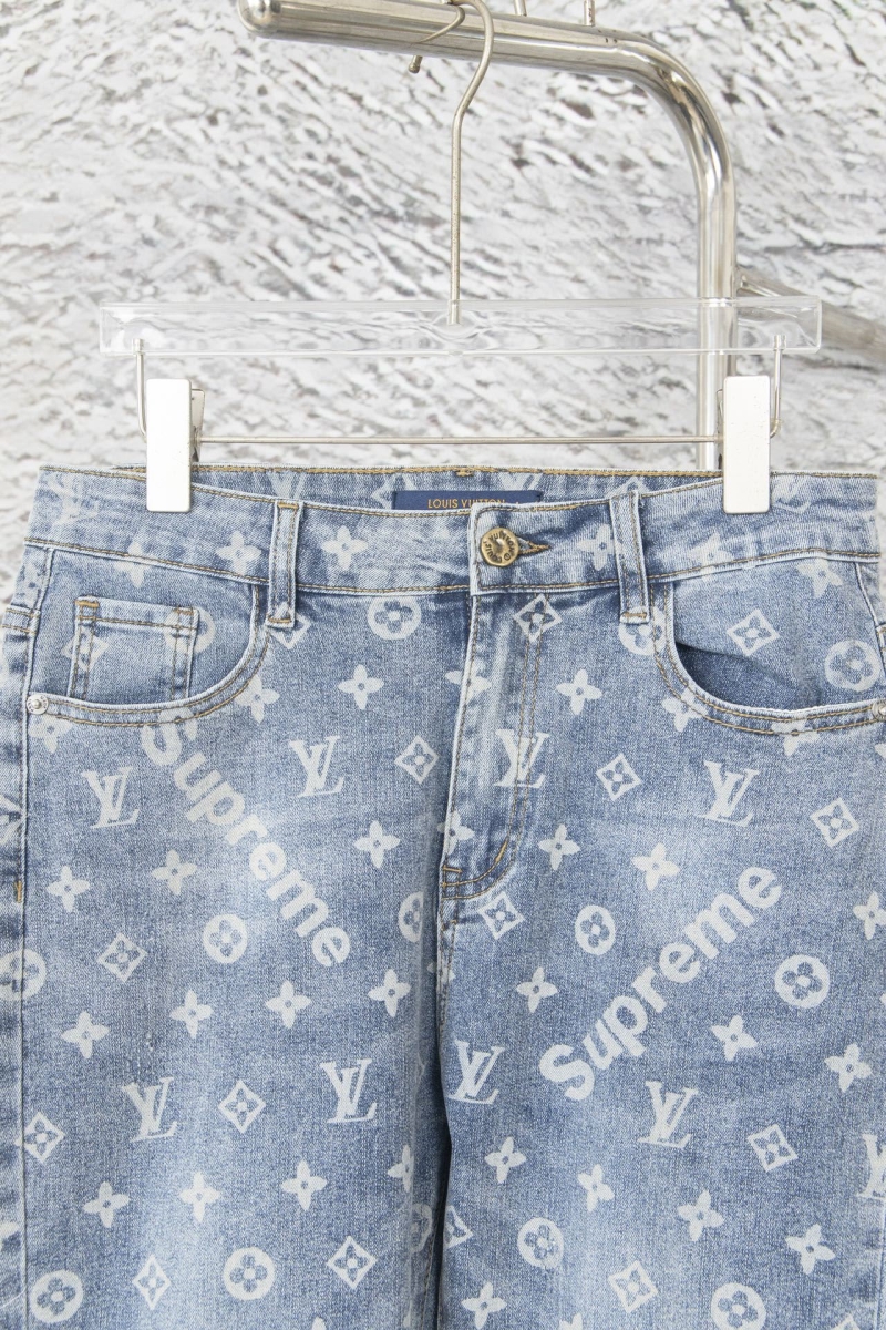 LV Jeans